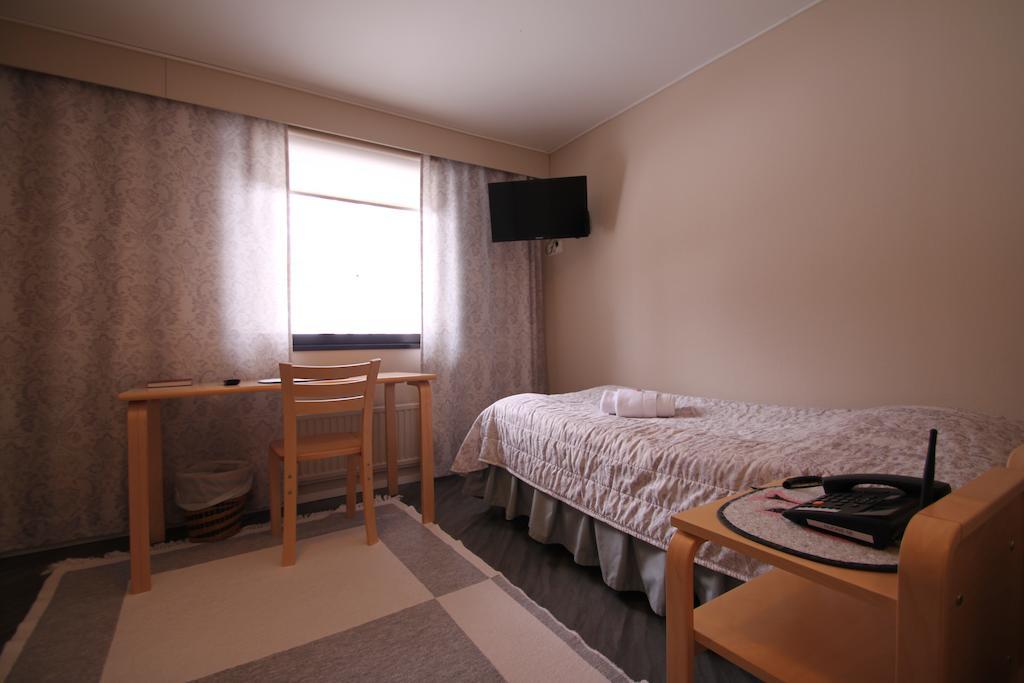 Hotelli Jussan Tupa Enontekio Room photo