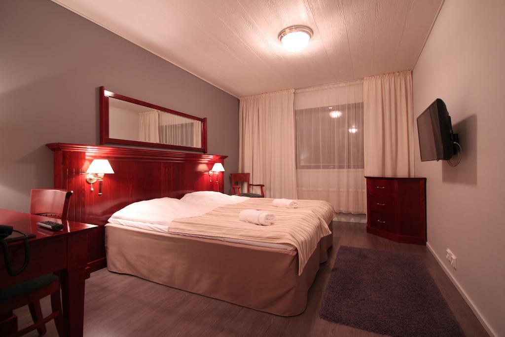 Hotelli Jussan Tupa Enontekio Room photo